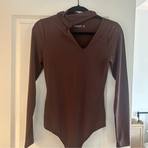 Abercrombie Bodysuit